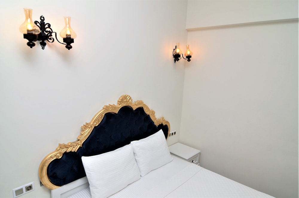 Alacati Grand Eldoris Otel (Grand Alacati Boutique Hotel)