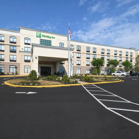 Holiday Inn FREDERICKSBURG CONFERENCE CTR by IHG