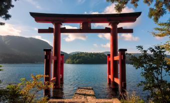 Hakone Yumoto Hotel