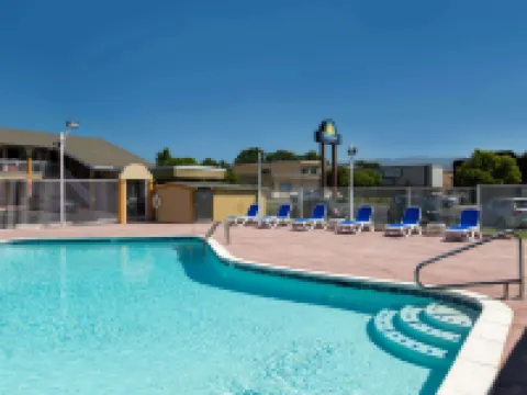 Days Inn by Wyndham Ukiah Hotels in Ukiah