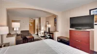 Best Western Plus Gateway Inn  Suites
