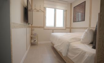Mokpo Gunmac Stay