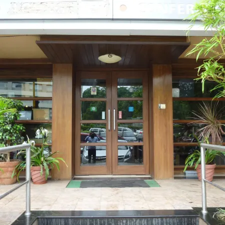 Hotel Atria, Kolhapur