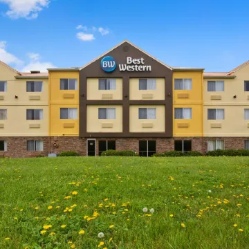 Best Western Pearl City Inn