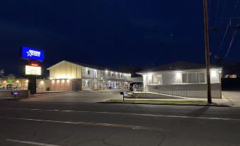 Americas Best Value Inn Winnemucca