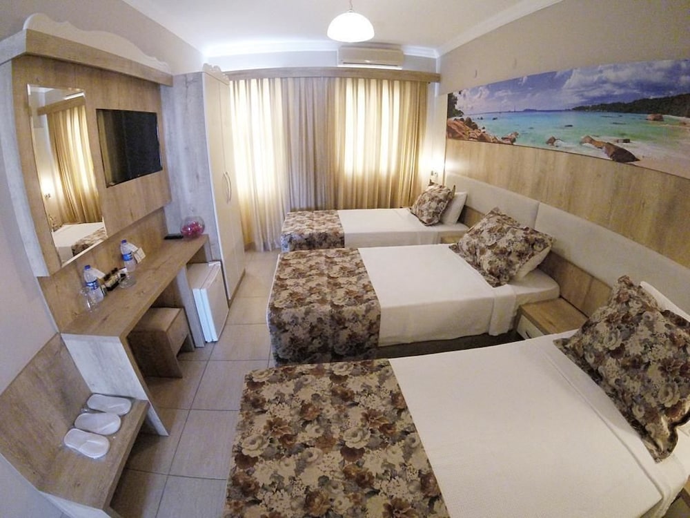 Akkan Beach Hotel