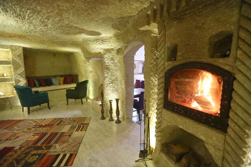 Cappadocia Abras Cave Hotel