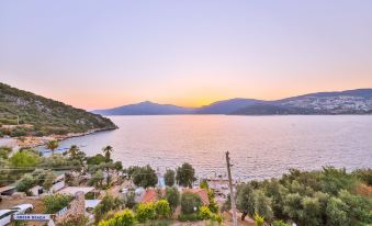 Kuluhana Hotel & Villas Kalkan