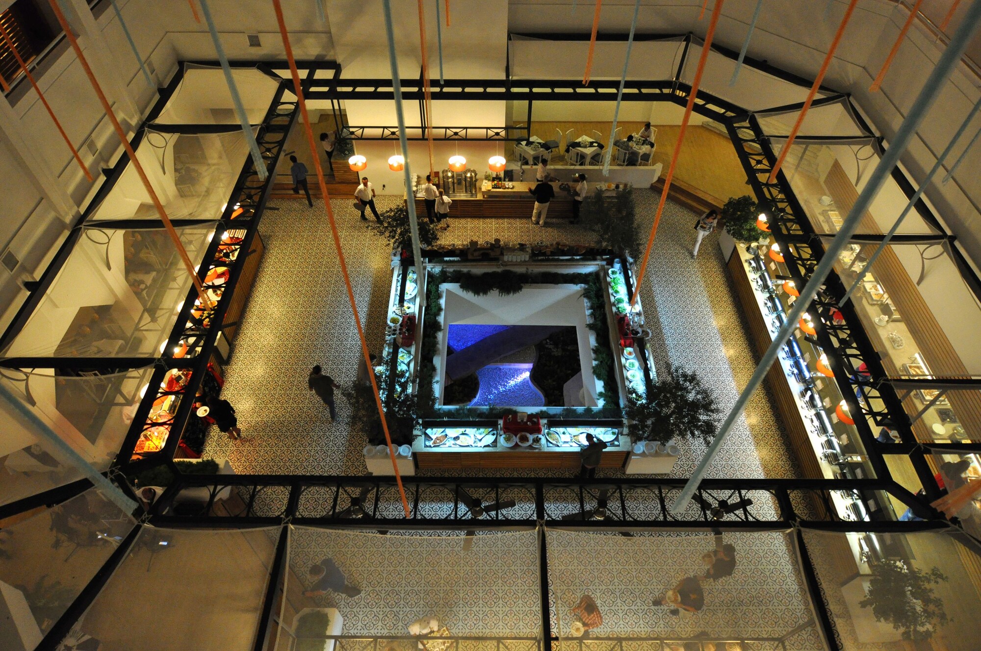 Tui Magic Life Sarigerme Hotel