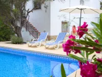 La Cigarra - Rooftop Pools