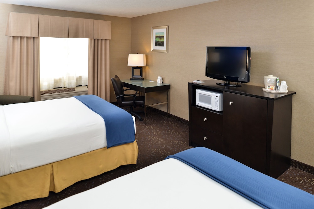 Holiday Inn Express Hotel & Suites Charlotte, an Ihg Hotel