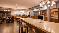 Best Western Buffalo Ridge Inn - Aamiainen