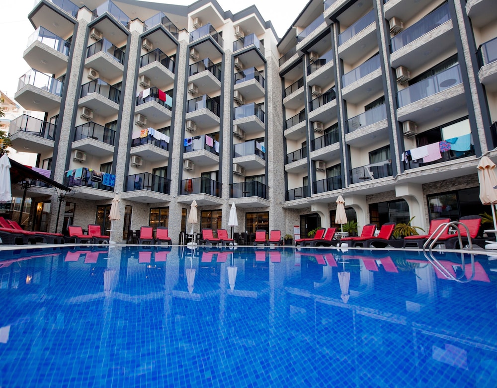 Fatih Hotel Kleopatra (Kleopatra Fatih Hotel)