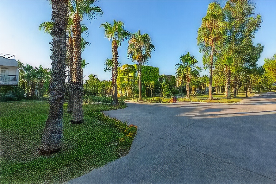 Simena Holiday Village