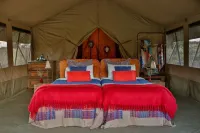 Olengoti Eco Safari Camp