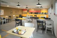 Hôtel B&B Angoulême