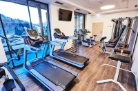Hotel Wagrainerhof - Gym