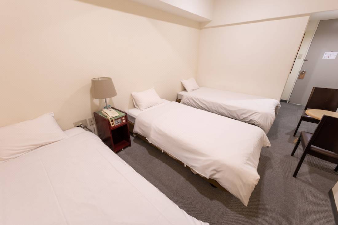 ホテル関西 大阪 を宿泊予約 22年安い料金プラン 口コミ 部屋写真 Trip Com