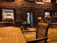 OYO Cocketts Hotel Hotels in Bainbridge