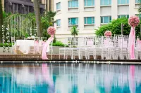 Village Hotel Bugis by Far East Hospitality - familiares