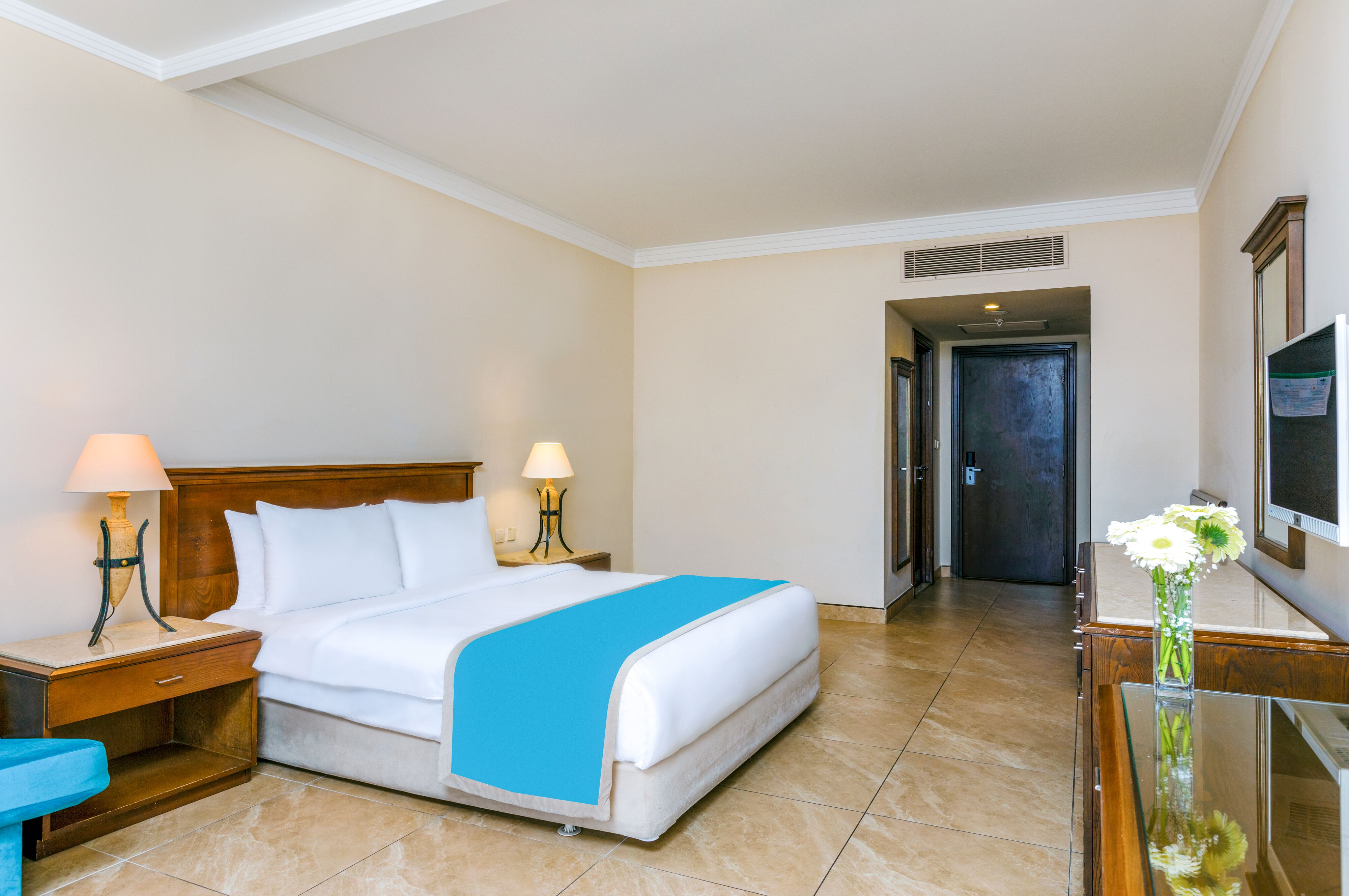 Labranda Mares Marmaris Hotel