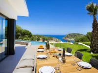 El Refugio Hotels in Xabia