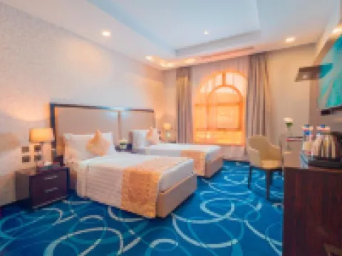 Cloud City Hotel Al Baha (EX Swiss Spirit Hotel Al Baha) Hotels in Al Baha