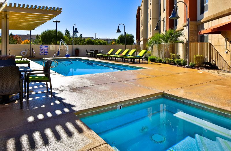 Hampton Inn & Suites Las Vegas South photo 3