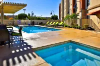 Hampton Inn & Suites Las Vegas South - Pool