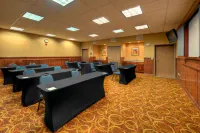 Hampton Inn & Suites Palmdale - Barer