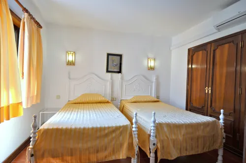 Set in Good Sized, Mature Gardens Which Afford a Very Good Degree of Privacy and