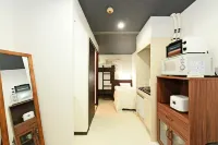 Heights N7 / Vacation Stay 7568