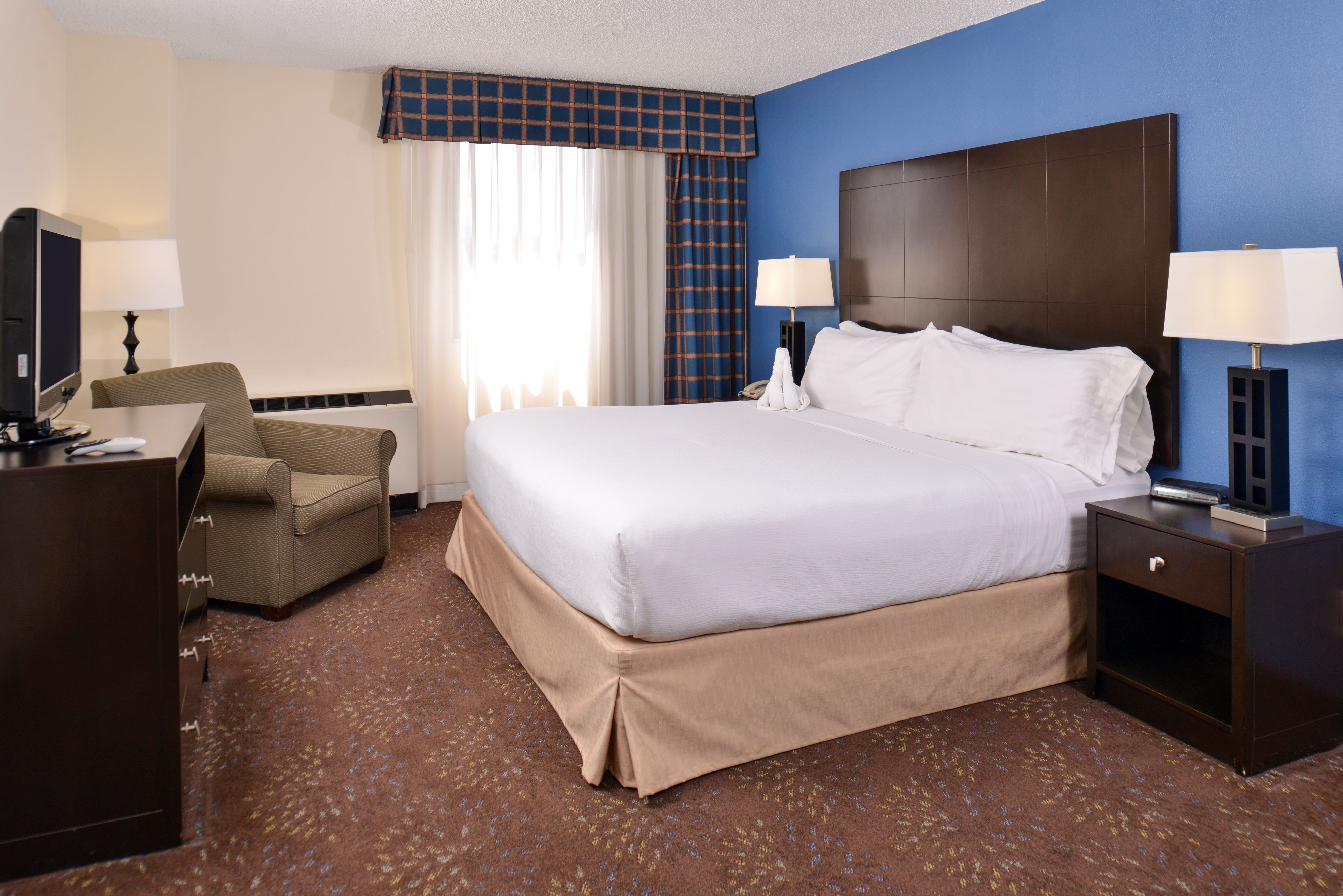 Holiday Inn Sheridan - Convention Center, an Ihg Hotel