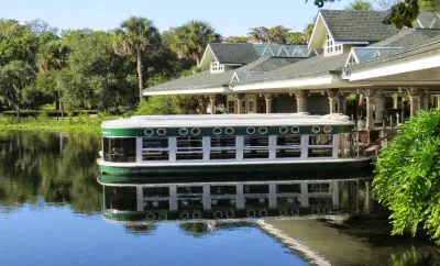 Holiday Inn & Suites Ocala Conference Center