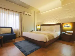 Teeka Resort Suites & Spa