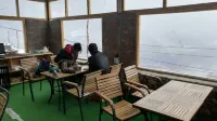 마운틴 로버 아울리 올리 라가 살루드 호텔
