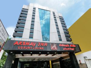 Akshay Inn