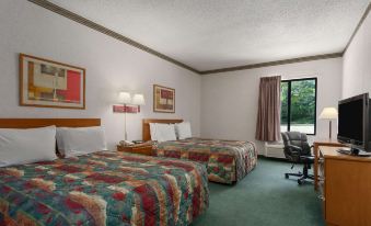 Days Inn by Wyndham Jefferson City