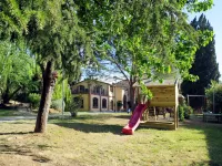 Camping Village Il Fontino - 3 星級