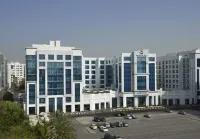 Hyatt Place Dubai Al Rigga Residences Hotels near MAClines General Trading LLC