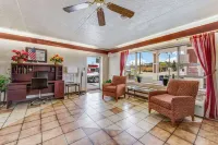 Econo Lodge Hotels in Eden