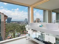 W Mexico City Hotels near Lunario