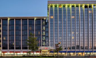 SpringHill Suites by Marriott Chicago O'Hare