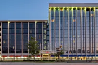 SpringHill Suites Chicago O'Hare
