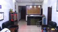 Gaochun Tianhao Hotel Hotel di Gaoyi