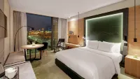 Hilton Munich Airport Hotels in Oberding