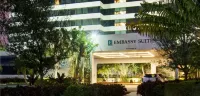 Embassy Suites by Hilton West Palm Beach Central Các khách sạn ở West Palm Beach