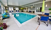 Hampton Inn Big Rapids فنادق في بيغ رابيدز