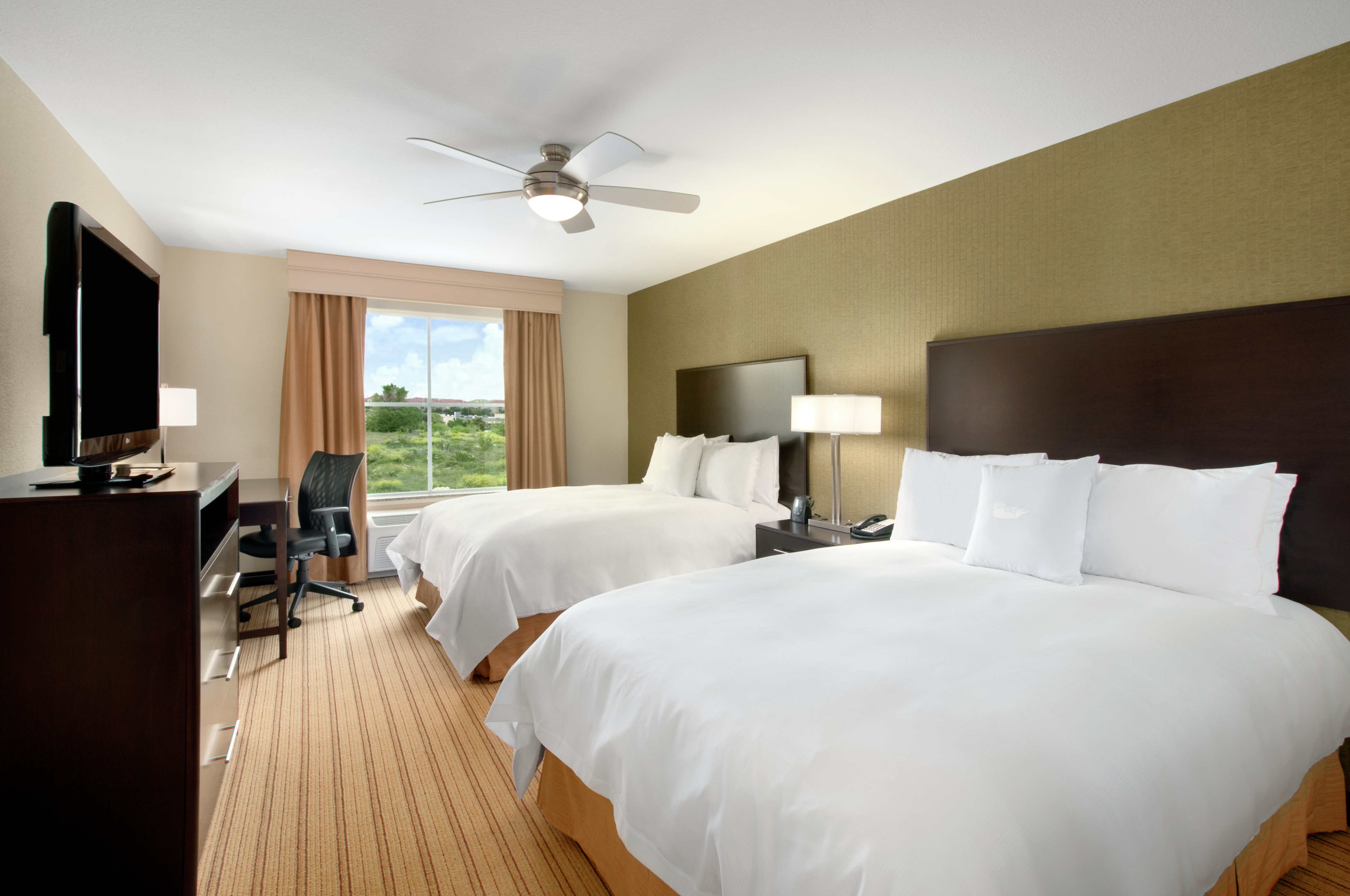 Homewood Suites by Hilton Fort Worth West at Cityview