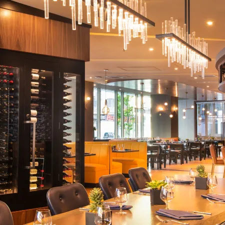 The Charter Hotel Seattle, Curio Collection by Hilton Отели рядом с достопримечательностью «Пляз Алки»